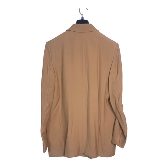 IRO Adelie Oversized double breasted blazer . NWT 44 - Picture 11 of 16